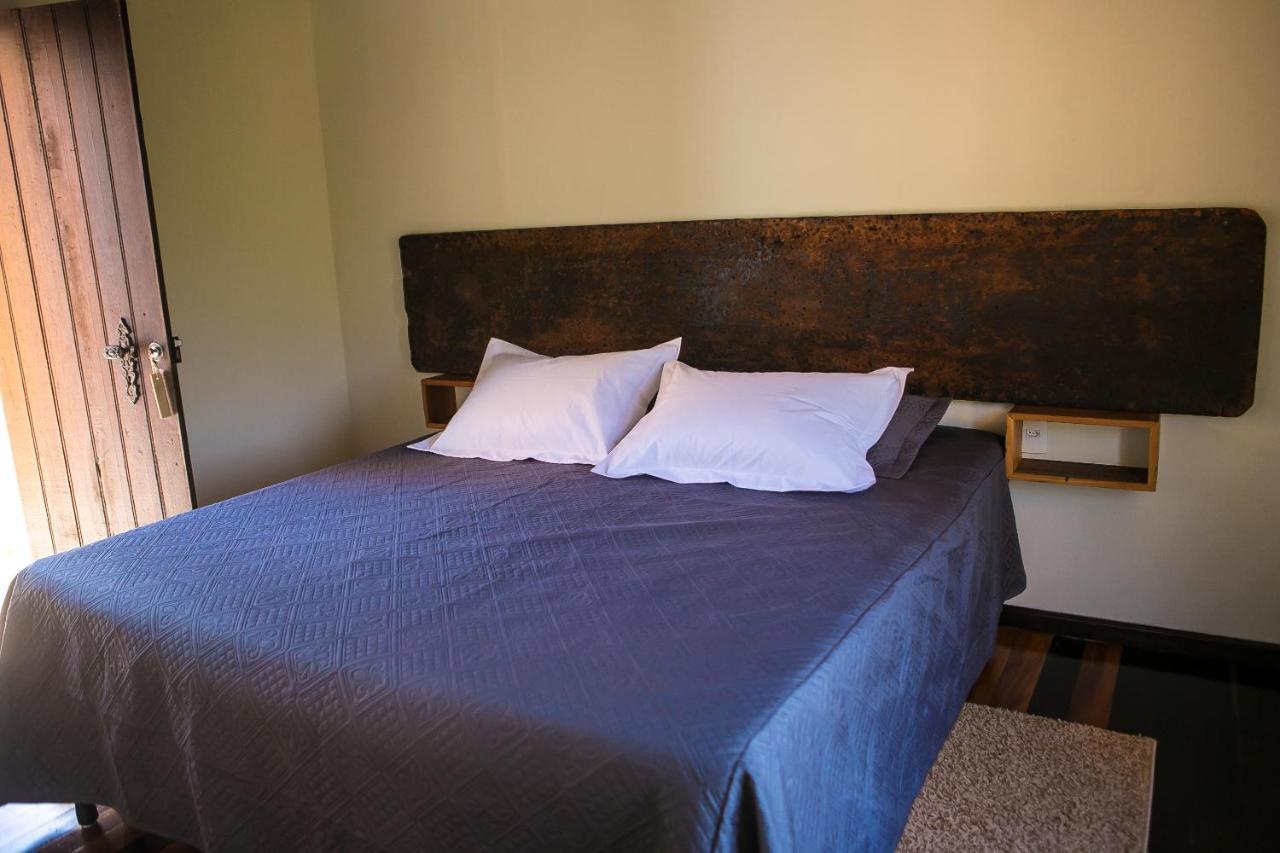 Eco Mirante Hotel Paulo Lopes Εξωτερικό φωτογραφία