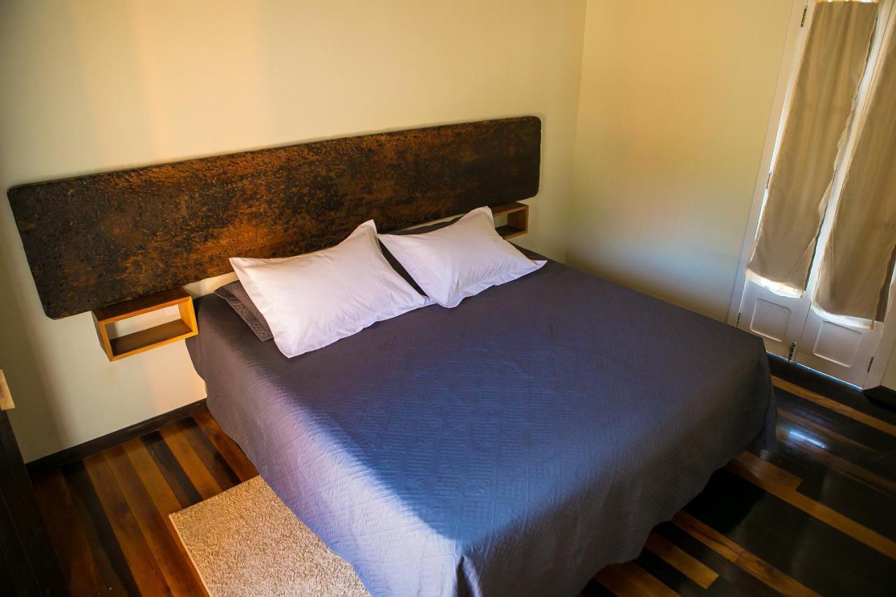 Eco Mirante Hotel Paulo Lopes Εξωτερικό φωτογραφία