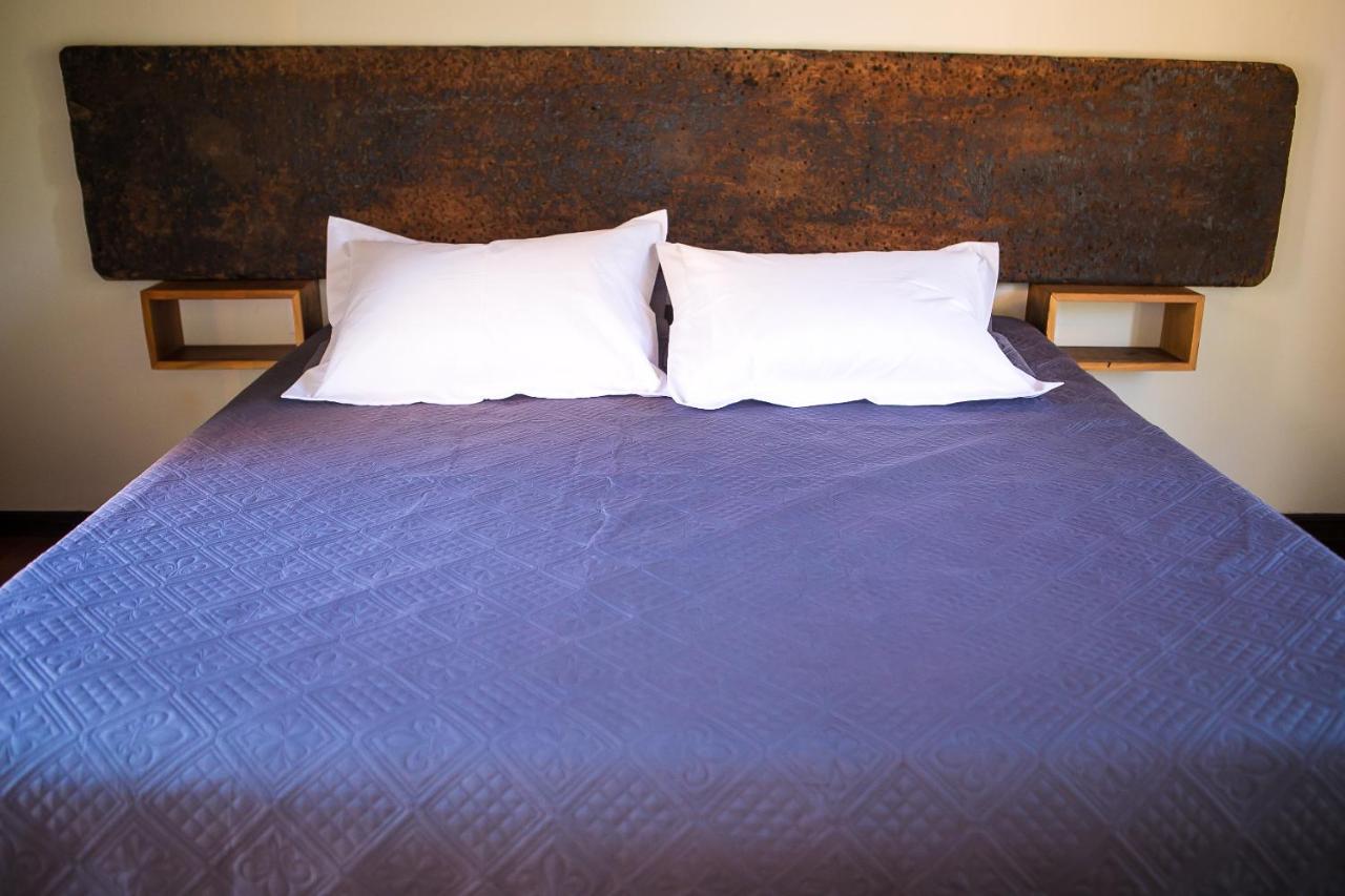 Eco Mirante Hotel Paulo Lopes Εξωτερικό φωτογραφία
