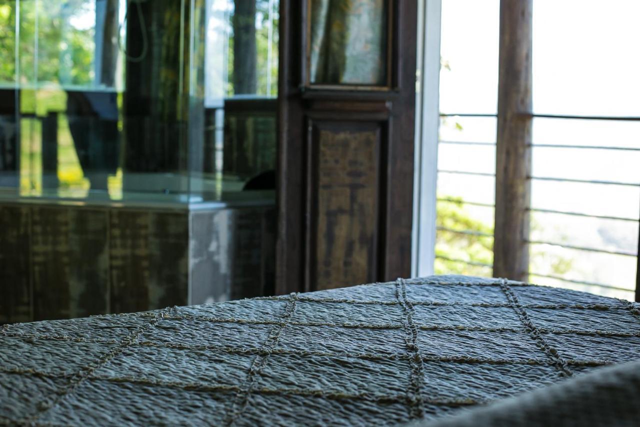 Eco Mirante Hotel Paulo Lopes Εξωτερικό φωτογραφία