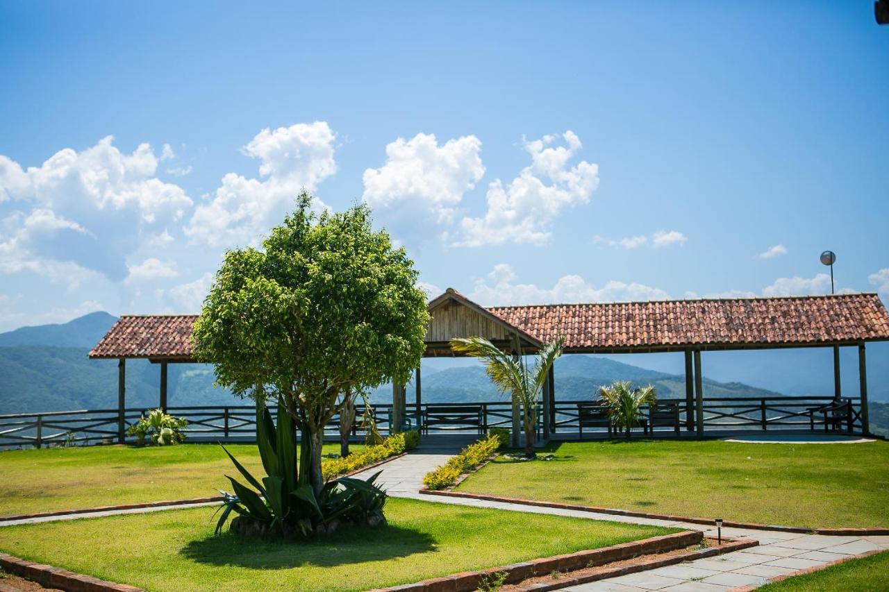 Eco Mirante Hotel Paulo Lopes Εξωτερικό φωτογραφία