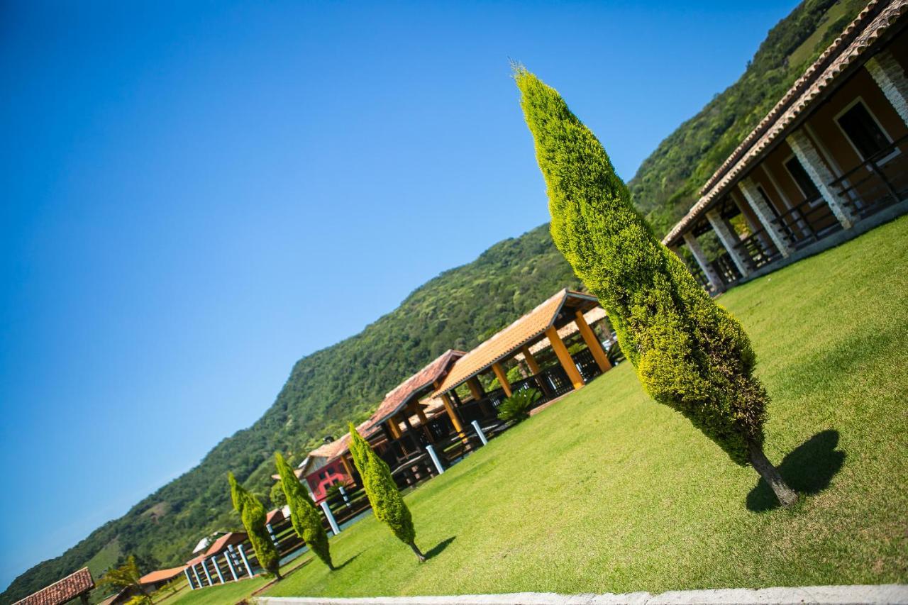 Eco Mirante Hotel Paulo Lopes Εξωτερικό φωτογραφία