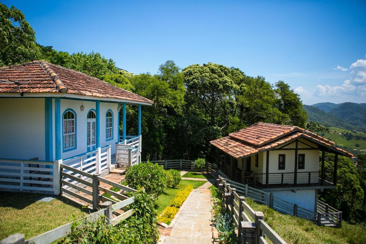 Eco Mirante Hotel Paulo Lopes Εξωτερικό φωτογραφία