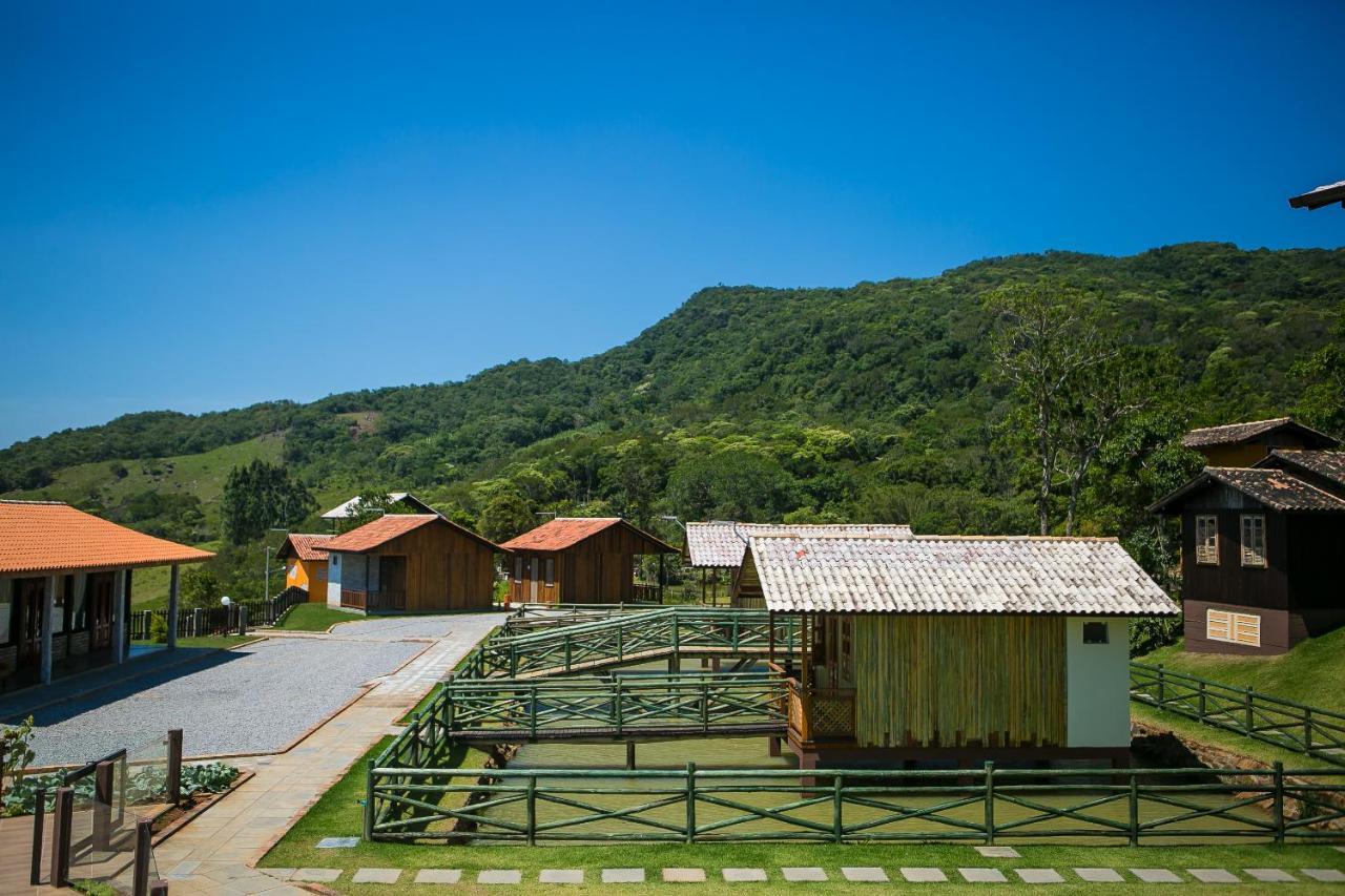 Eco Mirante Hotel Paulo Lopes Εξωτερικό φωτογραφία