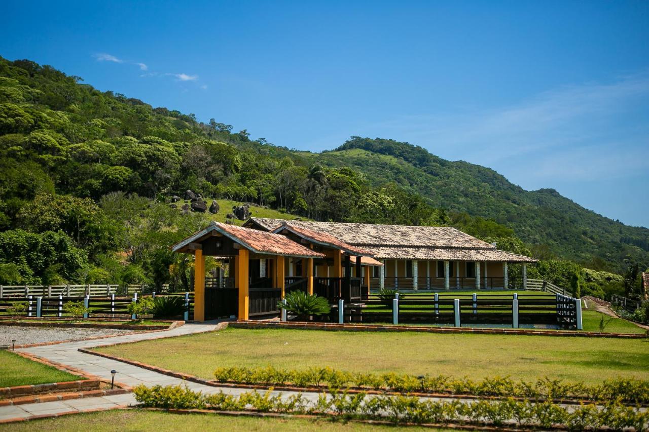 Eco Mirante Hotel Paulo Lopes Εξωτερικό φωτογραφία
